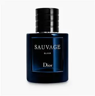 Odlewka perfum Dior Sauvage Parfum